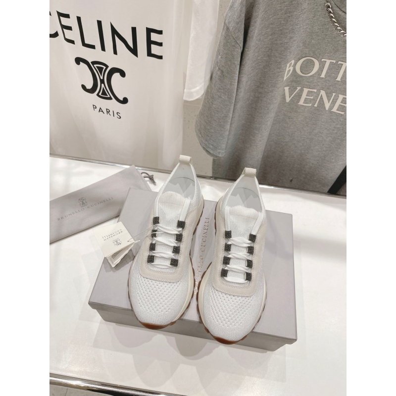Brunello Cucinelli Sneakers